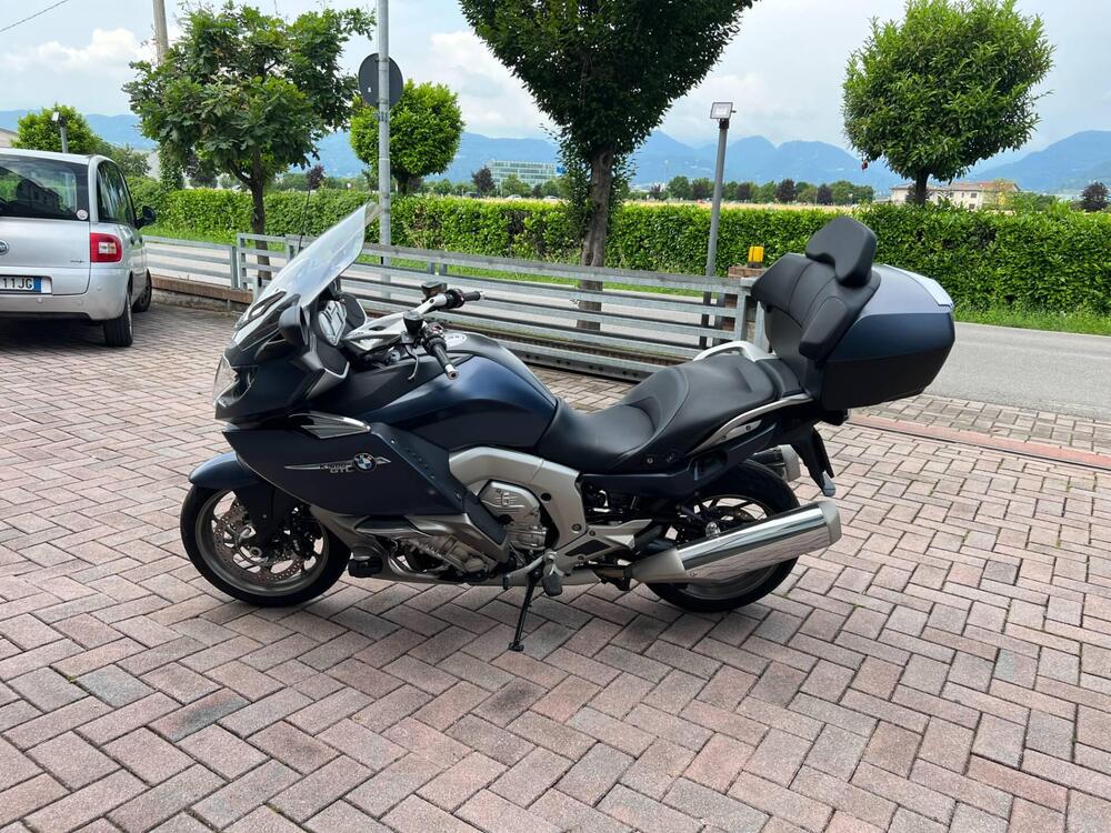 Bmw K 1600 GTL (2010 - 16) (3)