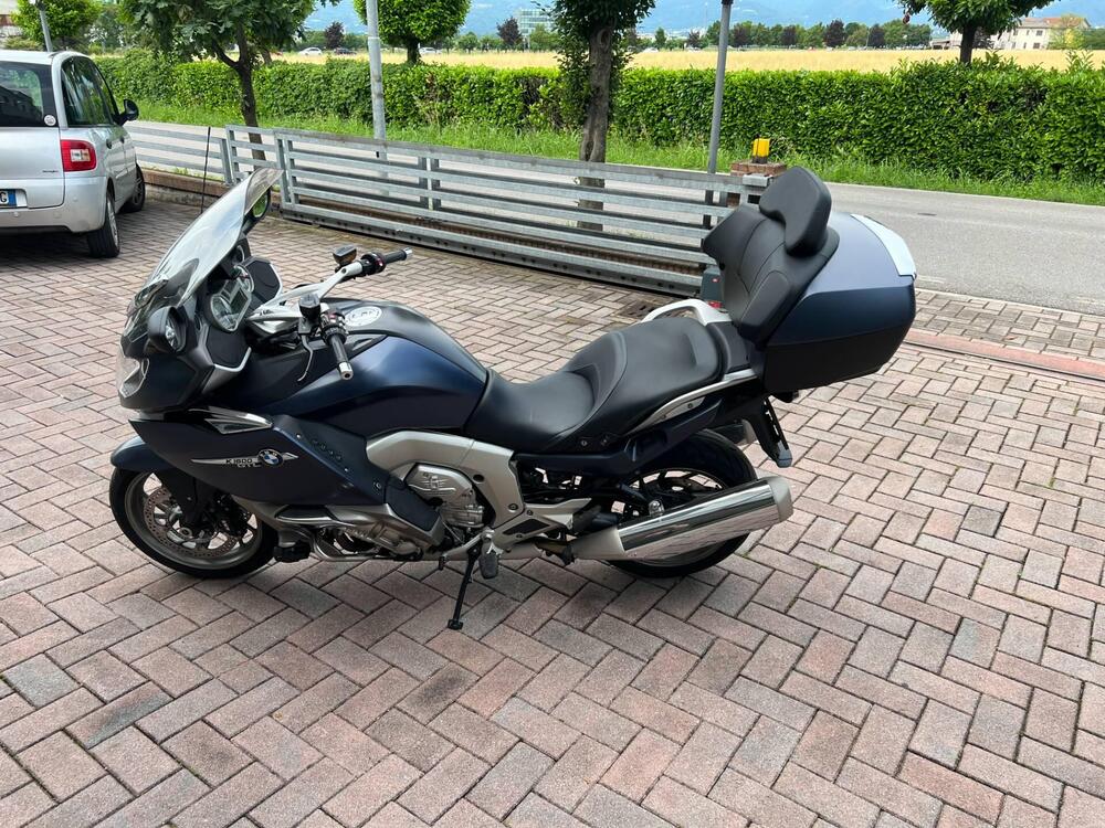 Bmw K 1600 GTL (2010 - 16) (4)