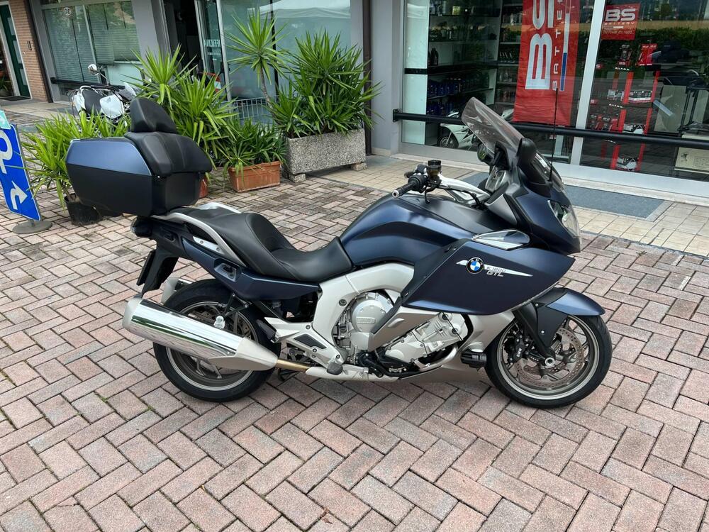 Bmw K 1600 GTL (2010 - 16)