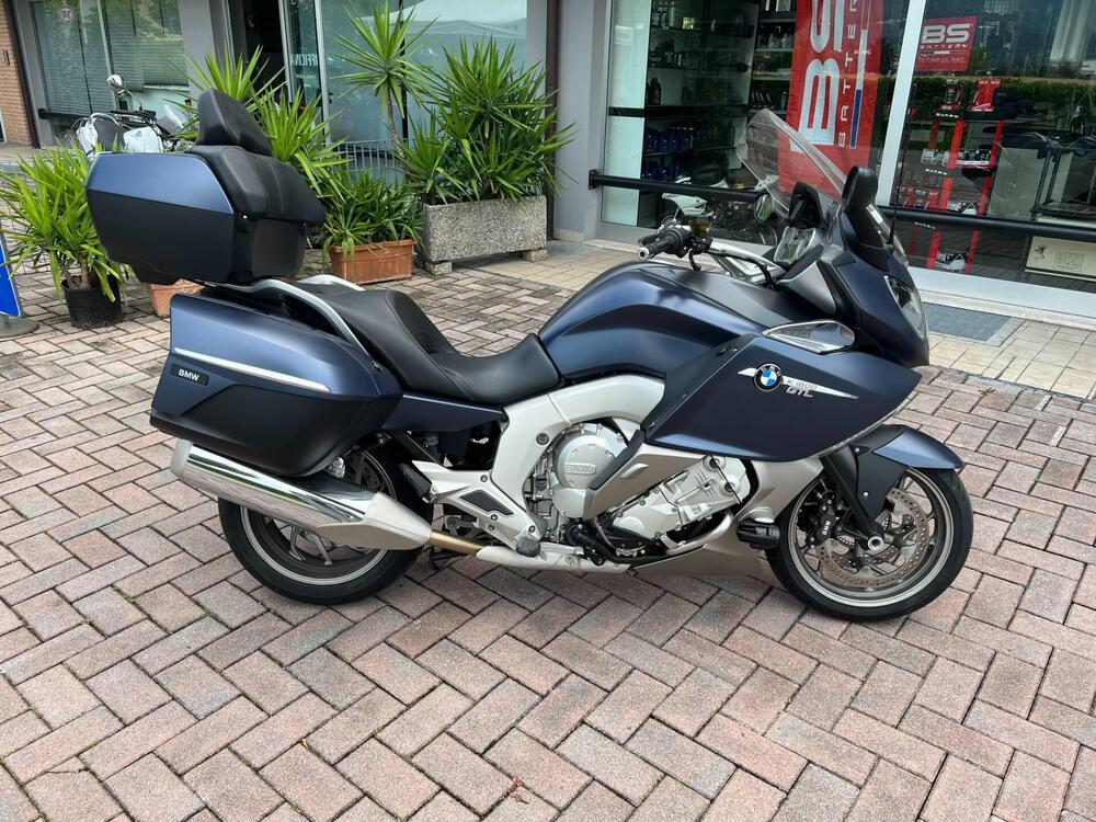 Bmw K 1600 GTL (2010 - 16) (6)