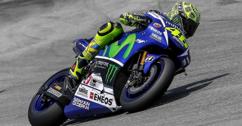 Rossi dopo il primo giorno a Sepang: &quot;Ci siamo avvicinati&quot;