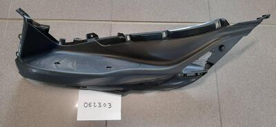 Pedana sinistra per Piaggio Medley 125/150