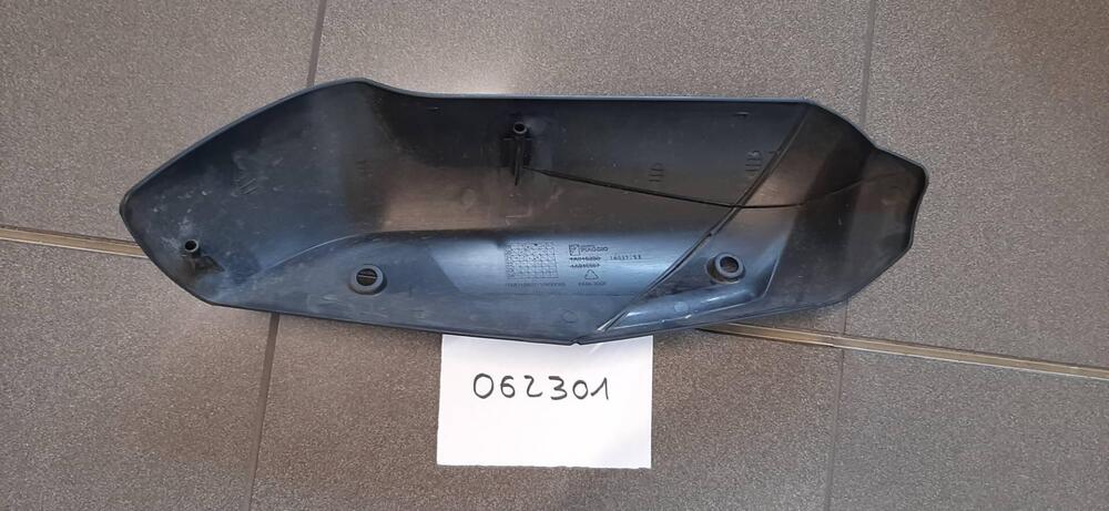 Coprimarmitta per Piaggio Medley 125/150 euro5 (3)