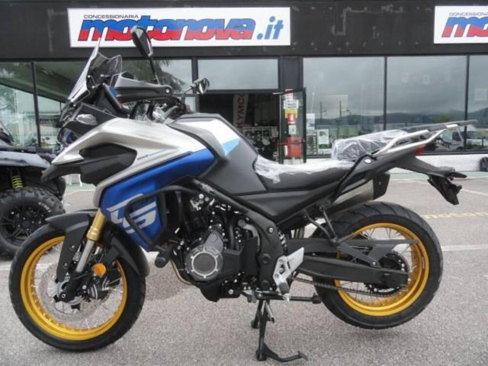 Voge Valico 525DSX (2023 - 25)