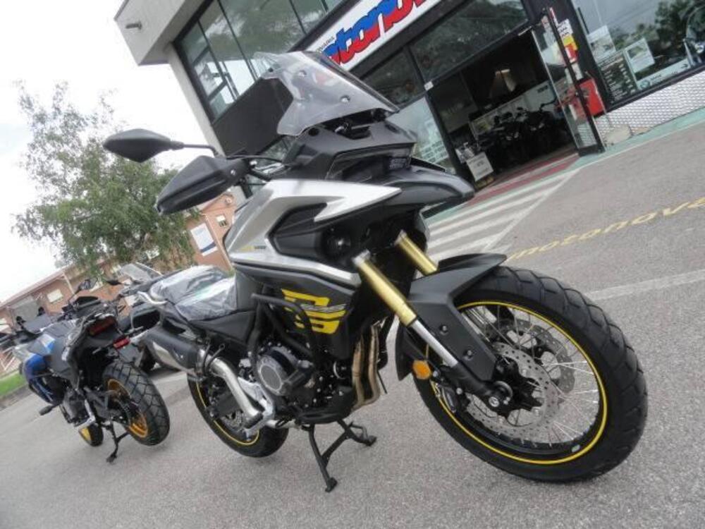 Voge Valico 525DSX (2023 - 25) (4)