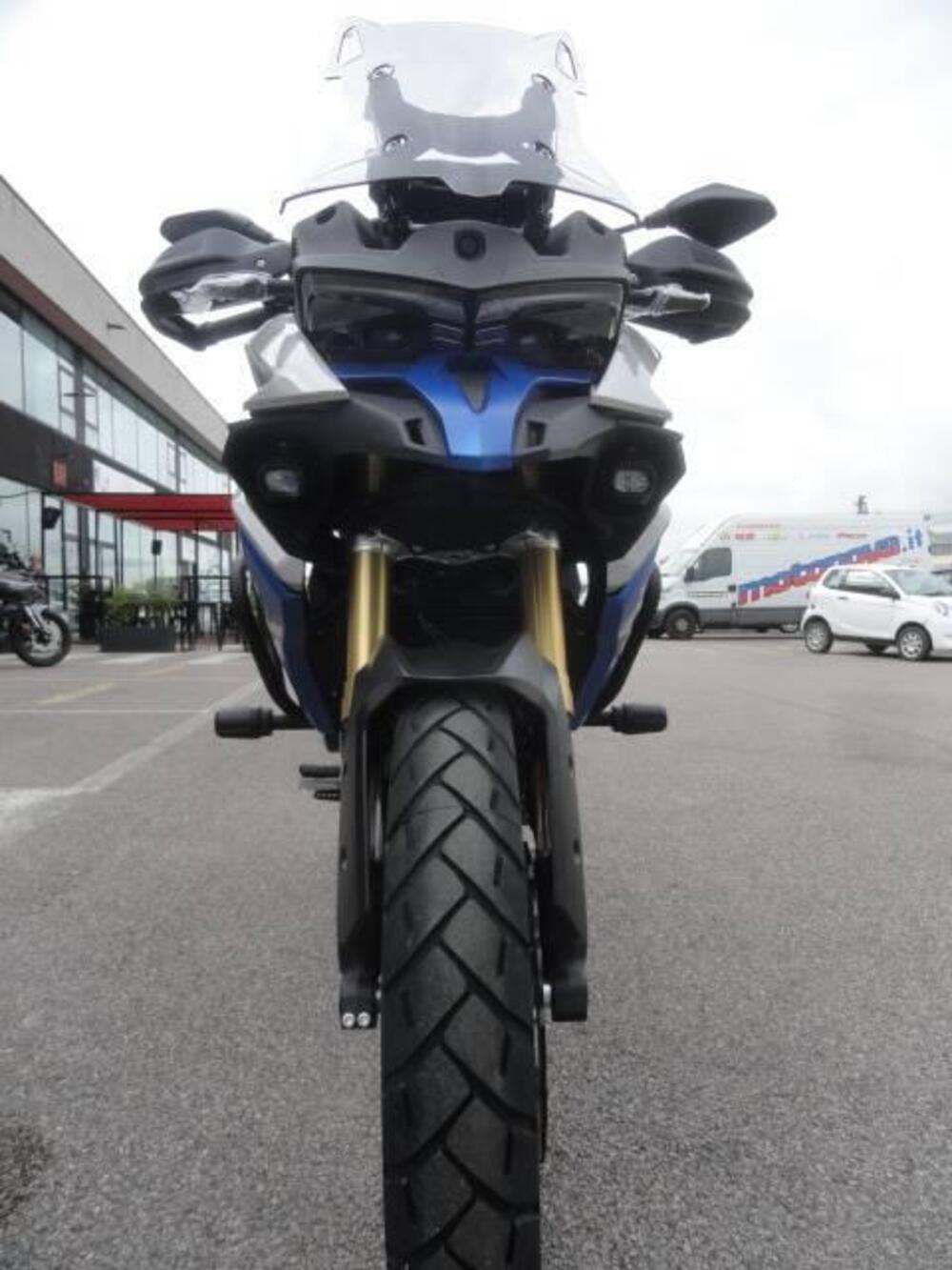 Voge Valico 525DSX (2023 - 25) (5)