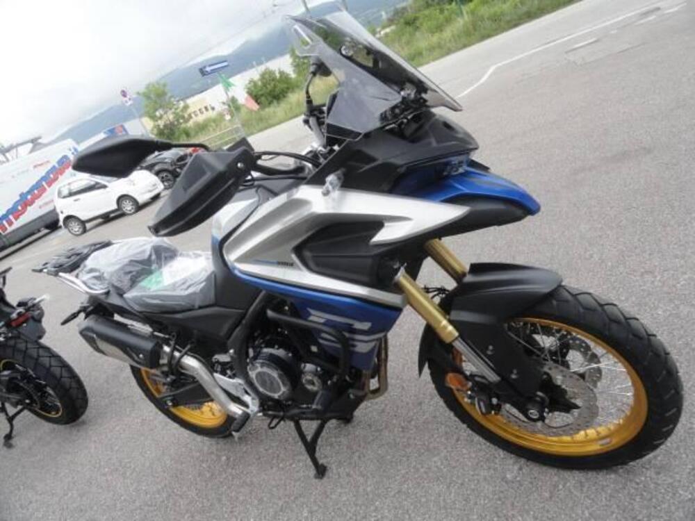 Voge Valico 525DSX (2023 - 25) (6)