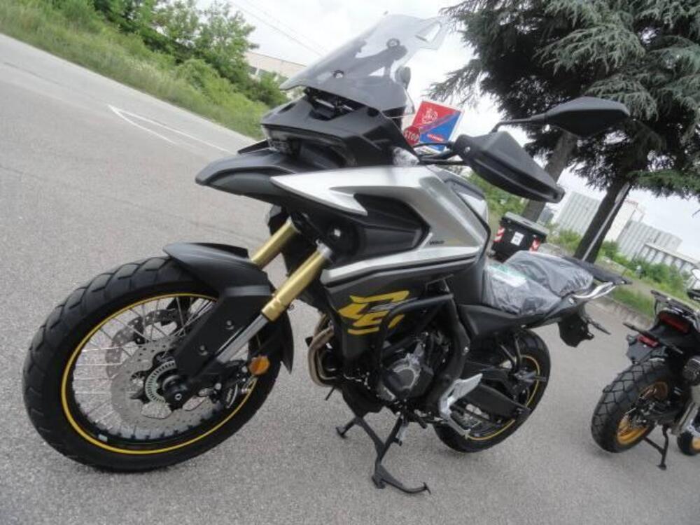 Voge Valico 525DSX (2023 - 25) (7)