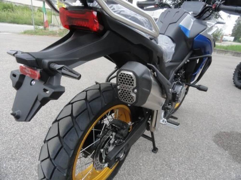 Voge Valico 525DSX (2023 - 25) (10)