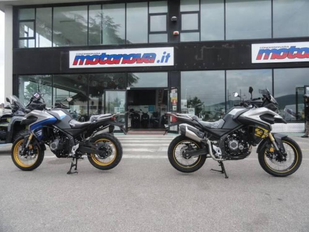 Voge Valico 525DSX (2023 - 25) (13)