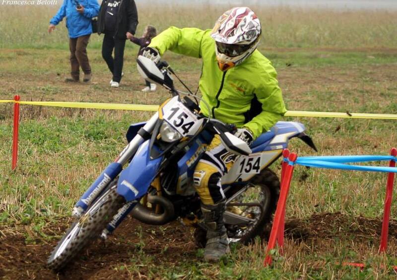 Lombardia, al via il regionale Enduro