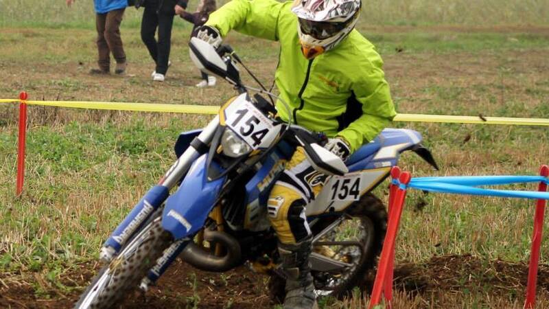 Lombardia, al via il regionale Enduro