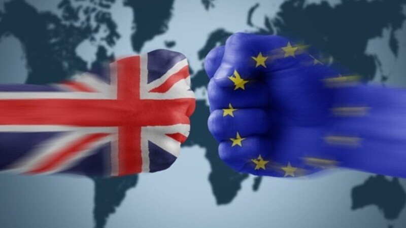 L&#039;industria della moto britannica contraria alla Brexit