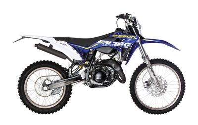 Sherco SE 50