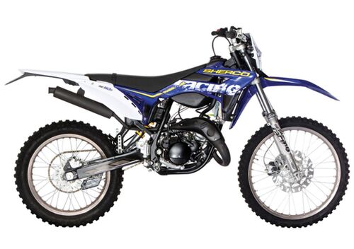 Sherco SE 50 R (2011 - 14)