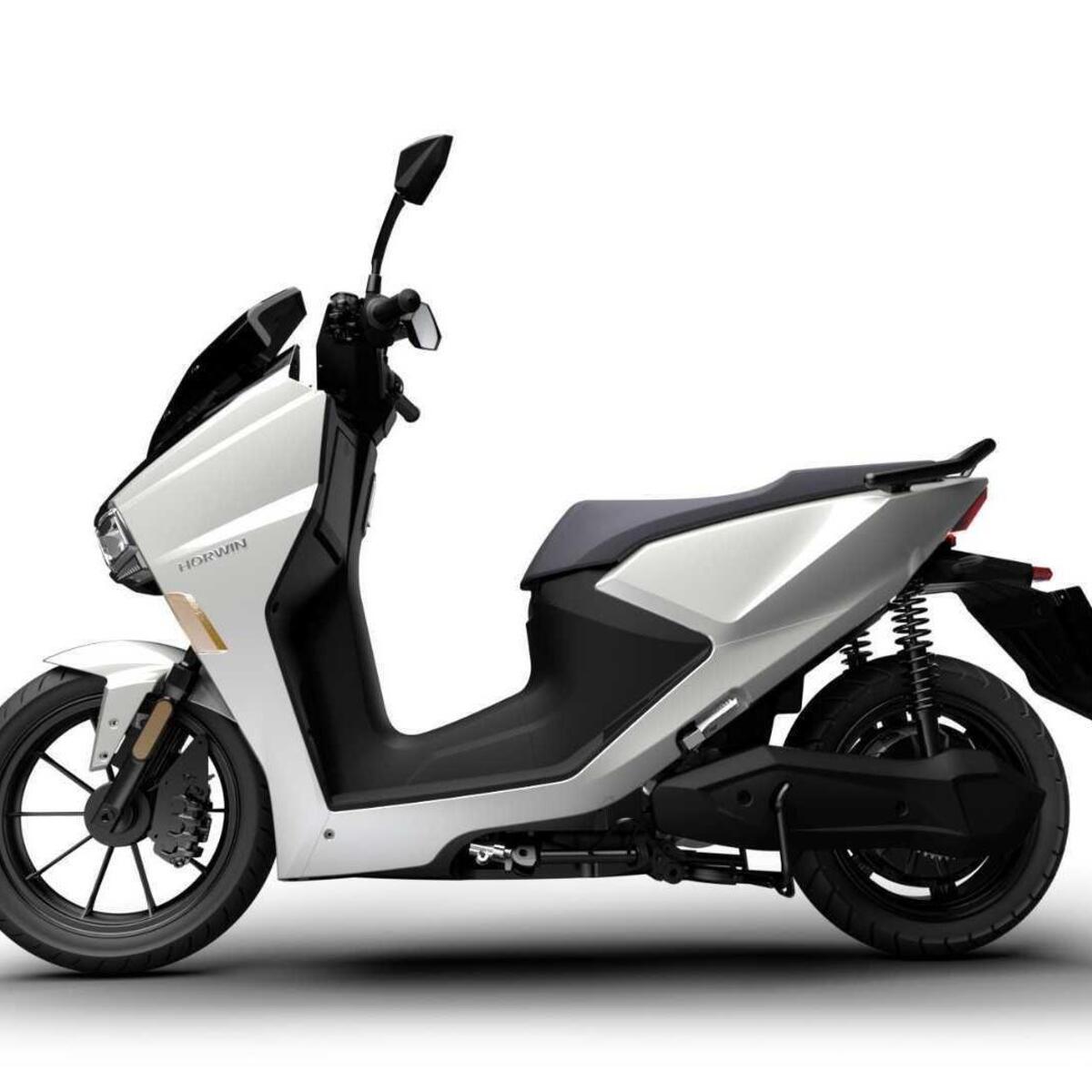 Horwin SK1 L1e (2023 - 24)