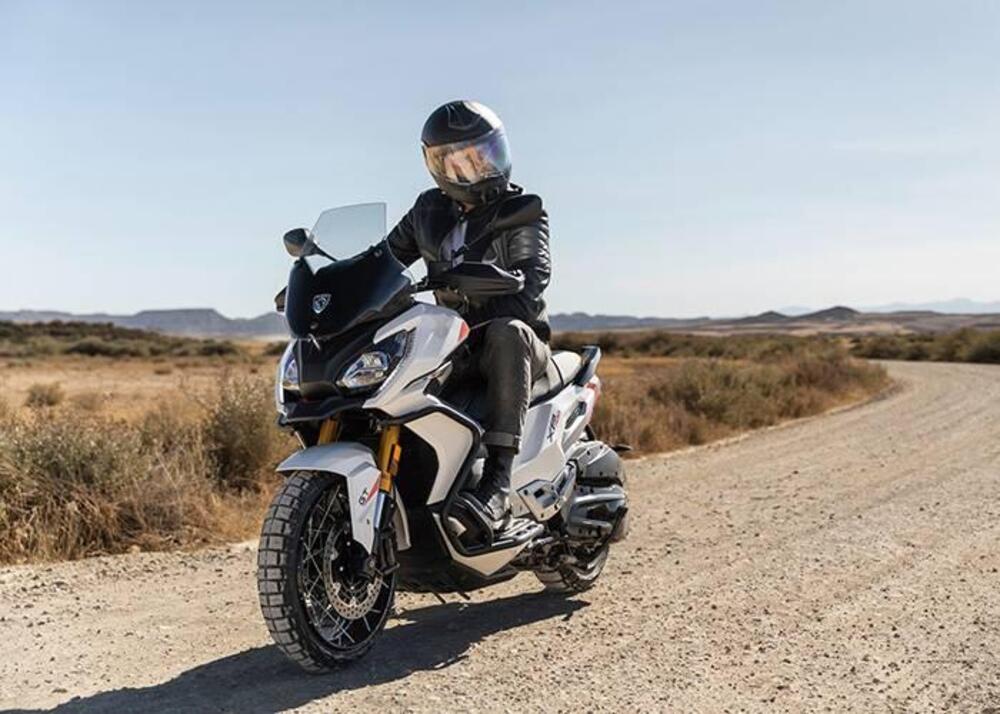 Peugeot XP400 Allure (2023 - 24) (3)