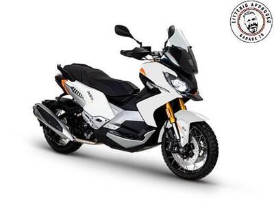 Peugeot XP400 Allure (2023 - 24) nuova