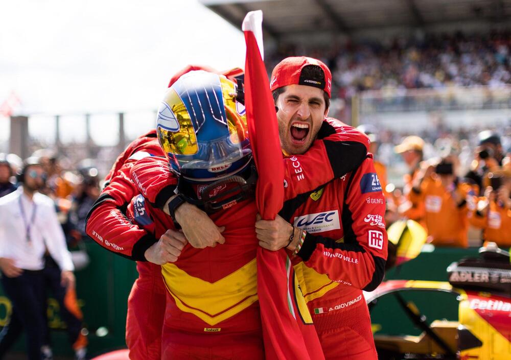 La 24 Ore di Le Mans: la più massacrante delle endurance