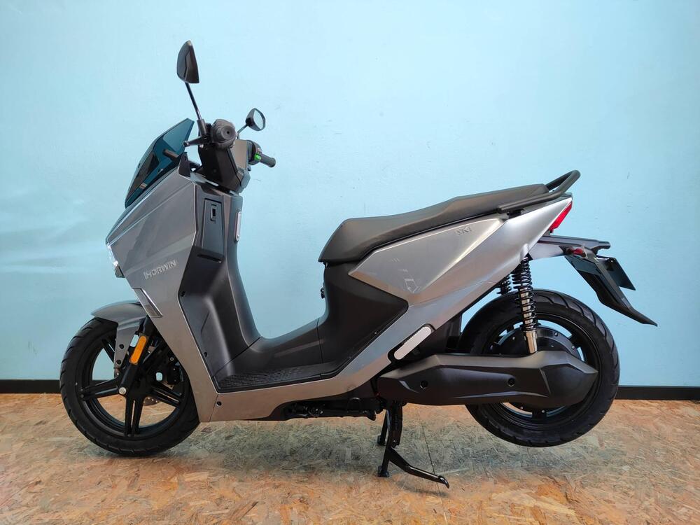 Horwin SK1 L1e (2023 - 24) (5)