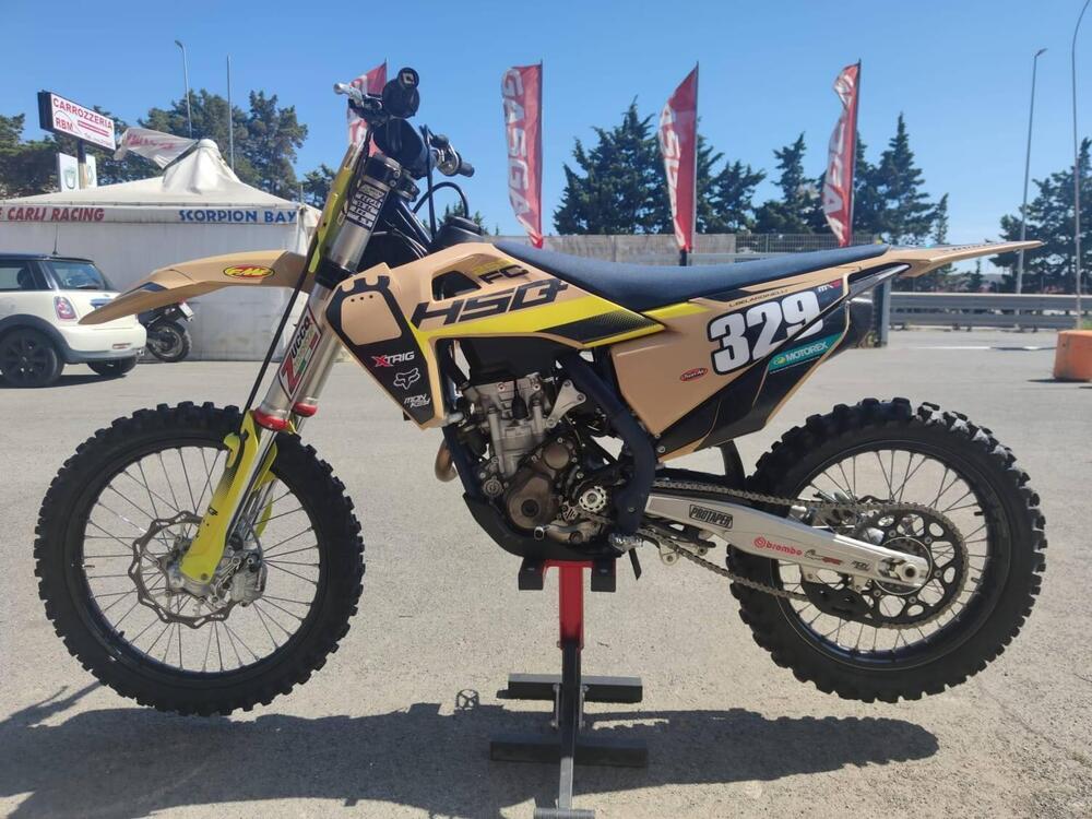 Husqvarna FC 250 (2022) (3)