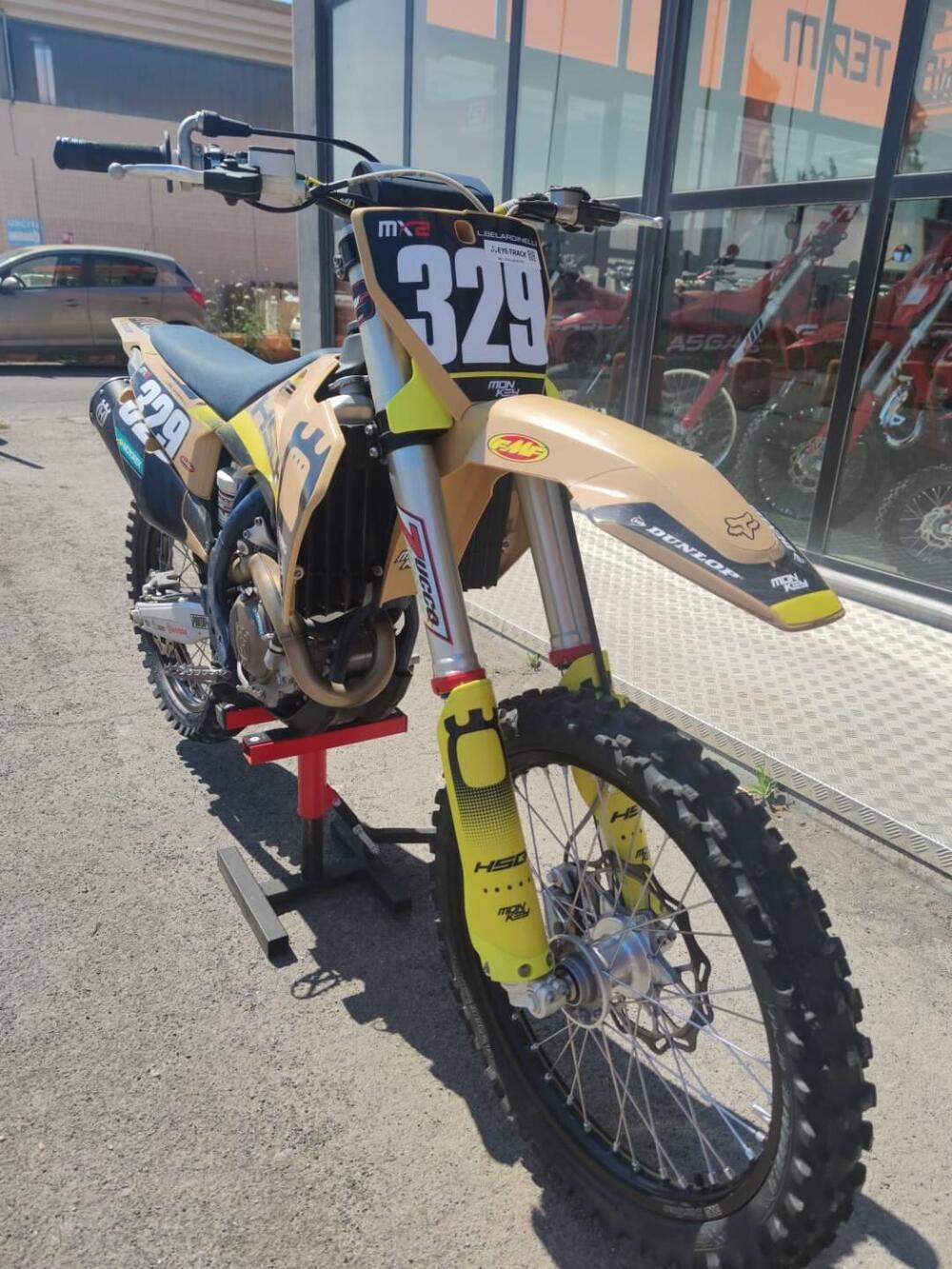 Husqvarna FC 250 (2022) (4)