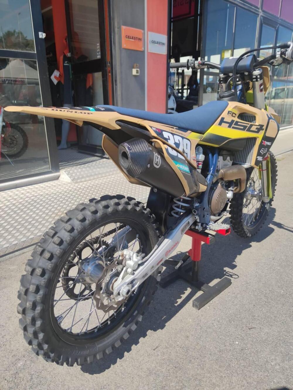 Husqvarna FC 250 (2022) (7)