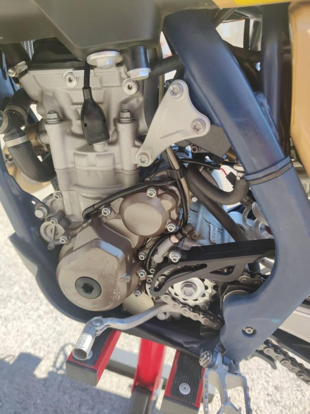 Husqvarna FC 250 (2022) (6)