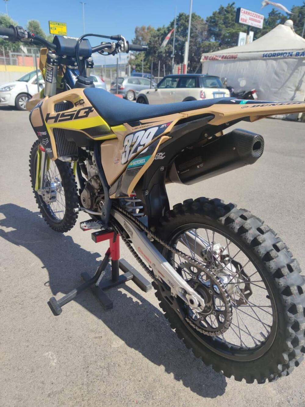 Husqvarna FC 250 (2022) (8)