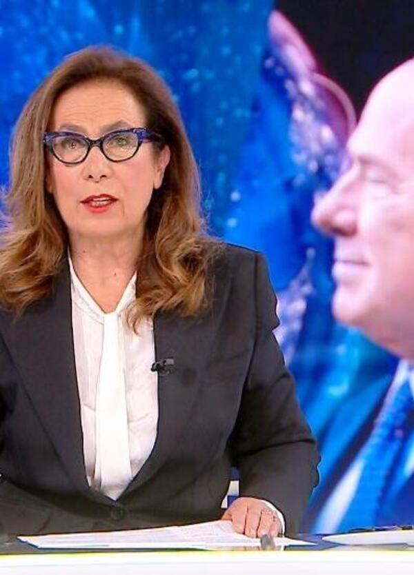 Ho guardato i tg di Mediaset mentre moriva Berlusconi: reportage dal mondo di Silvio