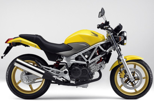 Honda VTR 250
