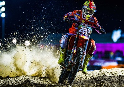 Orari TV Motocross Losail diretta live, GP del Qatar