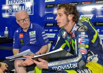 Rossi: Marquez favorito, ma non siamo lontani