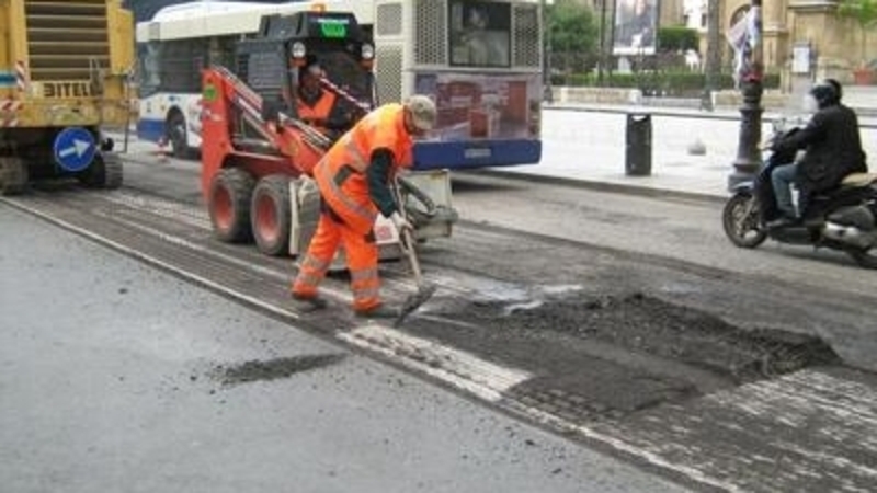 Maurizio Pucci, assessore capitolino: &quot;Strade di Roma, &egrave; ora di cambiare e voltare pagina&quot;