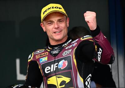 Marc VDS quinto team Ducati nel WorldSBK 2024?