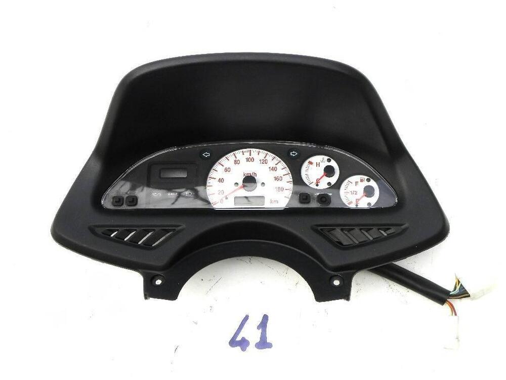 Strumentazione cruscotto Yamaha T-Max 500