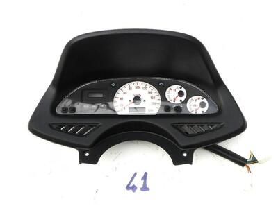 Strumentazione cruscotto Yamaha T-Max 500