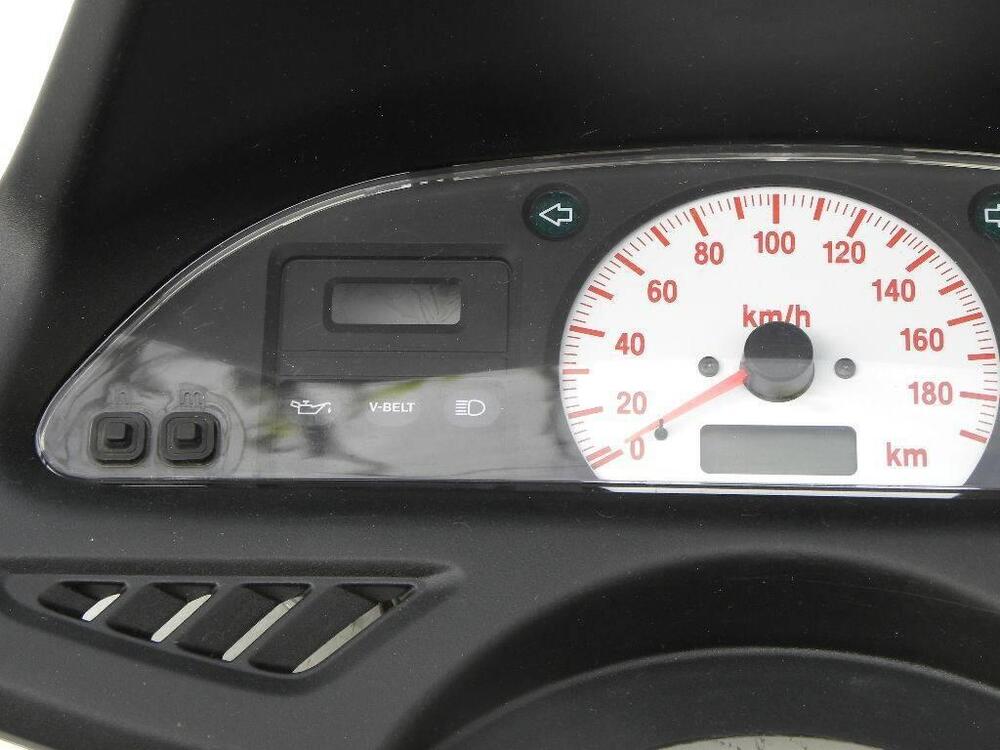 Strumentazione cruscotto Yamaha T-Max 500 (5)