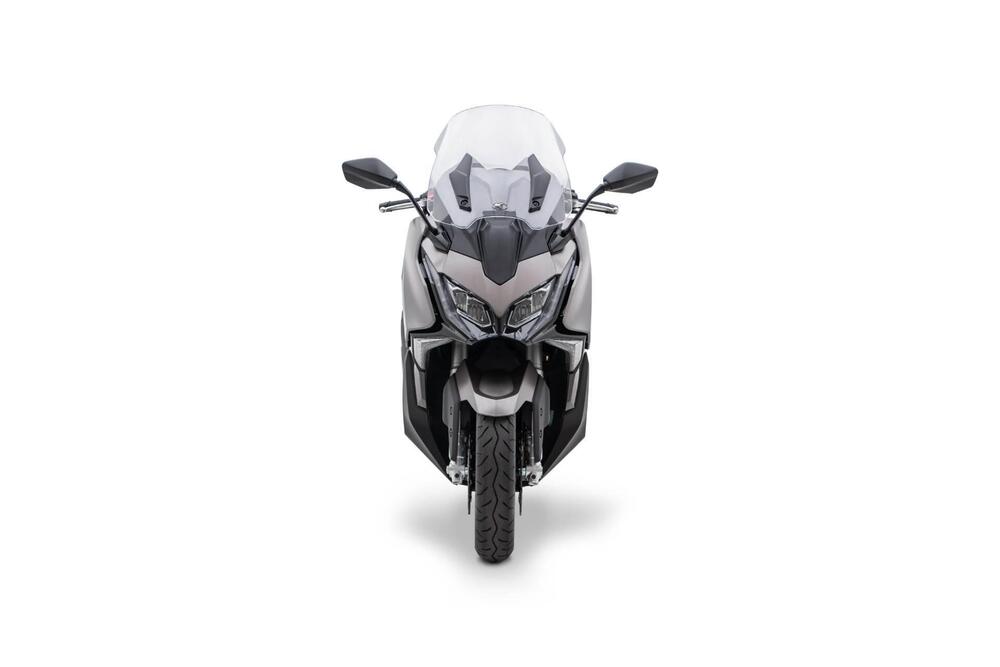 Kymco AK 550 Premium (2023 - 25) (2)