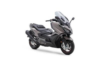 Kymco AK 550 Premium (2023 - 25) nuova