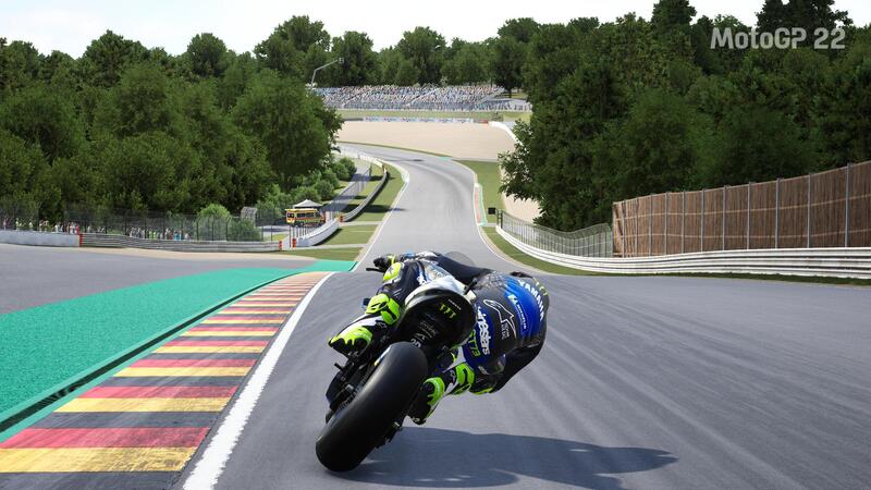 MotoGP &amp; eSport #7: i segreti del Sachsenring [VIDEO]