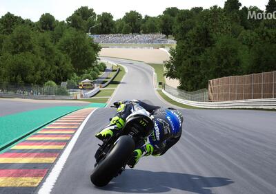 MotoGP & eSport #7: i segreti del Sachsenring [VIDEO]