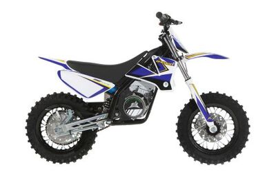 Sherco E-Kid Enduro