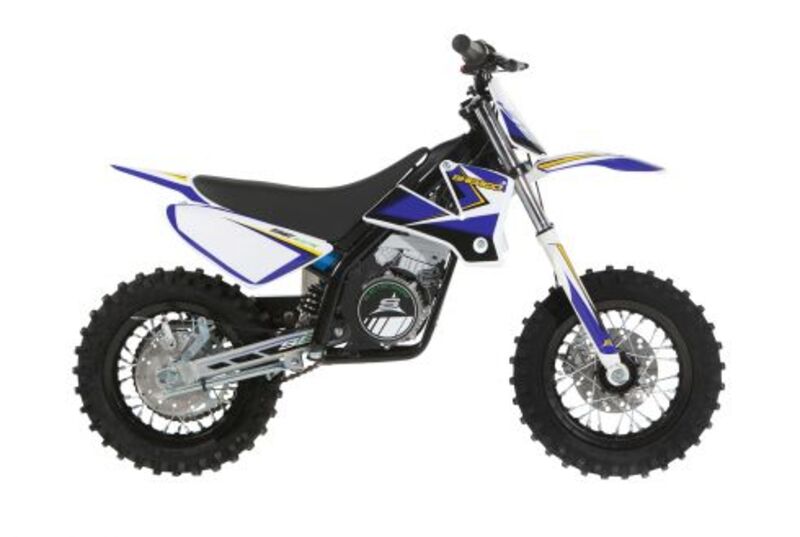 Sherco E-Kid Enduro E-Kid Enduro (2014 - 22)