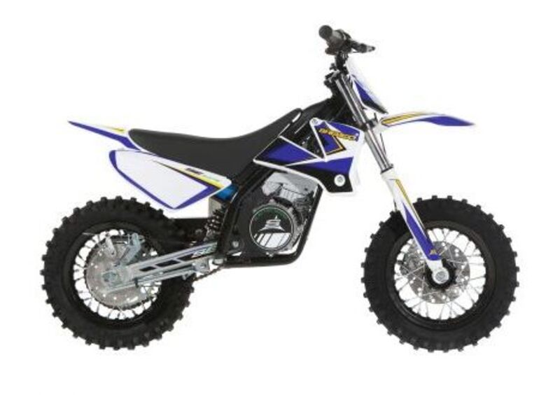 Sherco E-Kid Enduro E-Kid Enduro (2014 - 22)