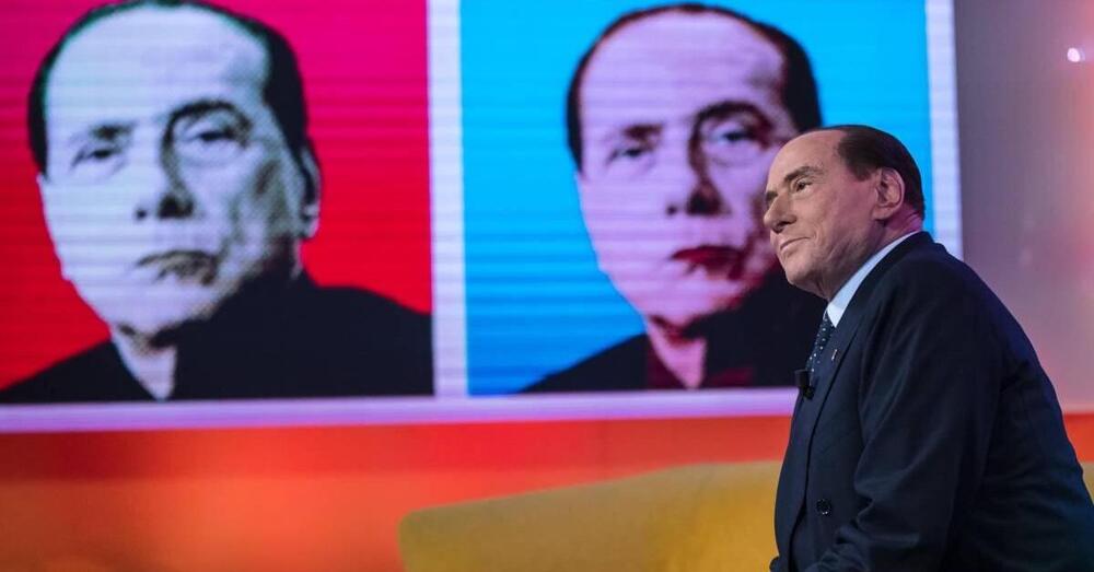 I necrologi per Silvio Berlusconi sono il suo ultimo regalo alla stampa italiana (ecco i migliori)