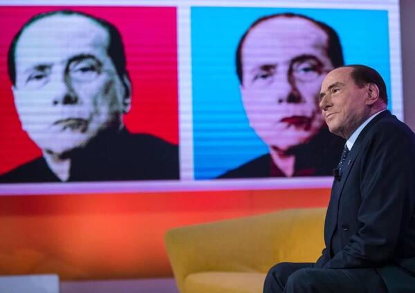 I necrologi per Silvio Berlusconi sono il suo ultimo regalo alla stampa italiana (ecco i migliori)