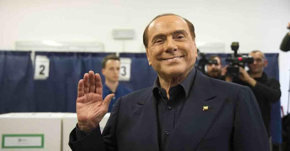 Guido Meda racconta Silvio Berlusconi: un TG a notte fonda e quel consiglio che gli ha segnato la carriera