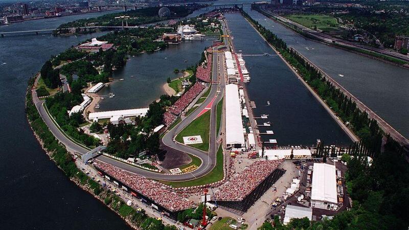 Orari F1 GP Canada 2023: Diretta TV Sky e differita TV8