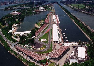 Orari F1 GP Canada 2023: Diretta TV Sky e differita TV8